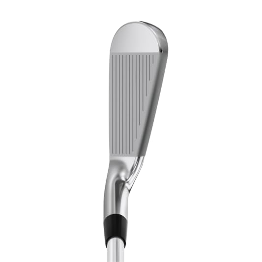 Mizuno Pro 245 Golf Iron Set | Steel Left Hand | 7 pcs 5-GW (7X5G